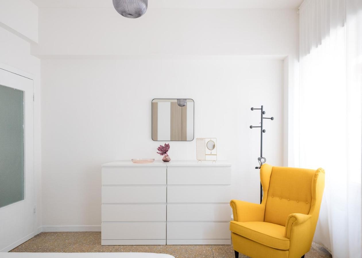 Domus Deiana Daire Cagliari Dış mekan fotoğraf
