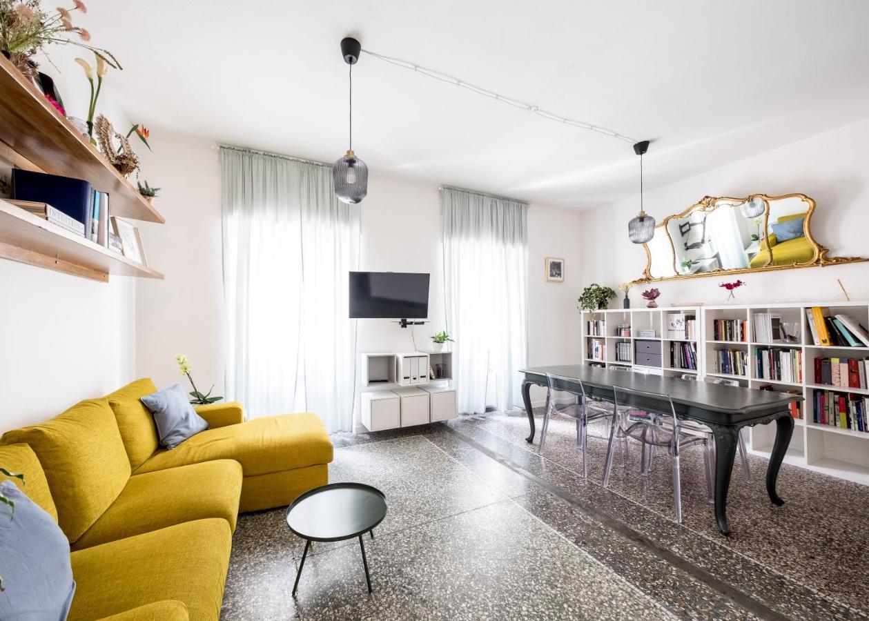Domus Deiana Daire Cagliari Dış mekan fotoğraf
