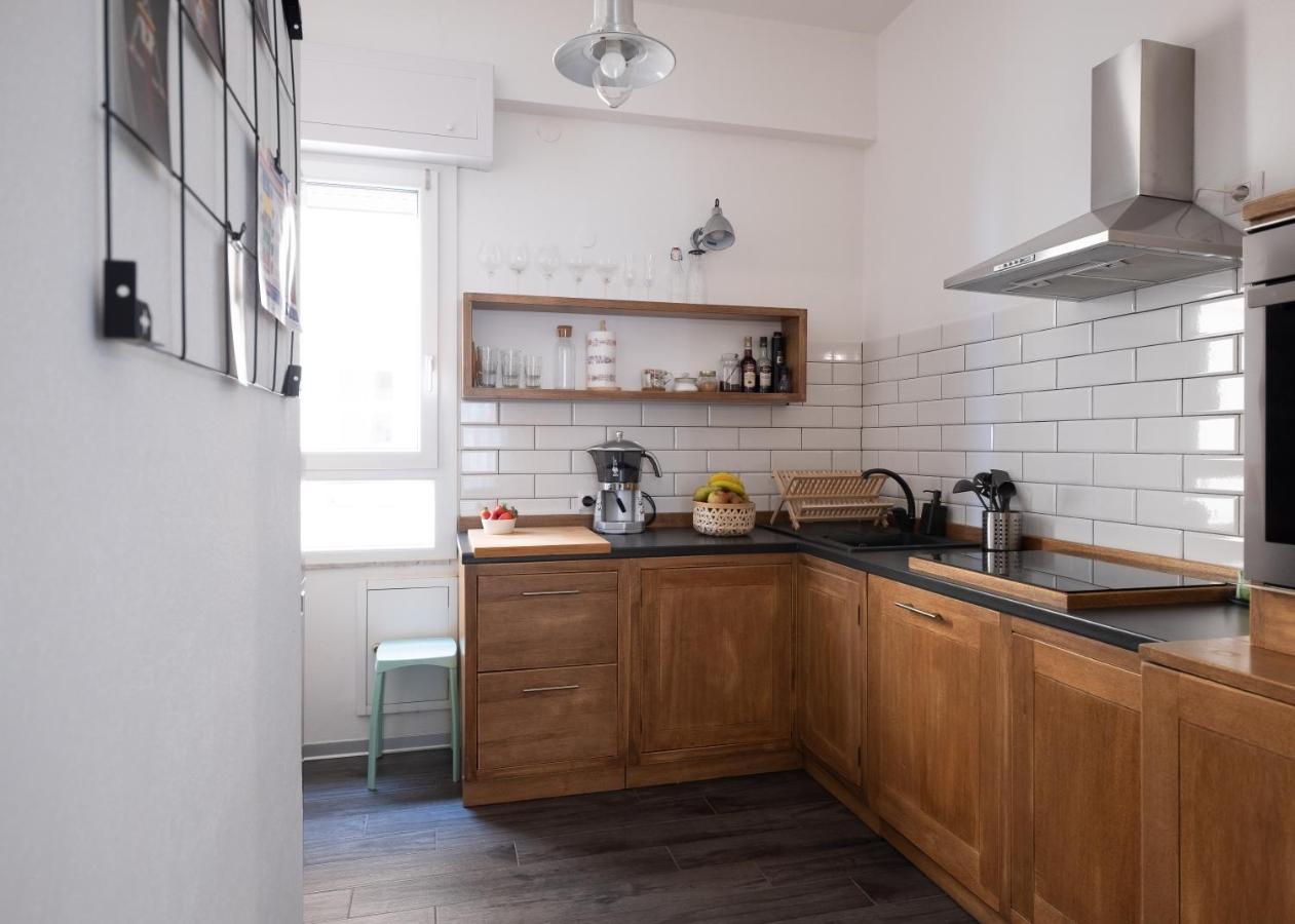 Domus Deiana Daire Cagliari Dış mekan fotoğraf