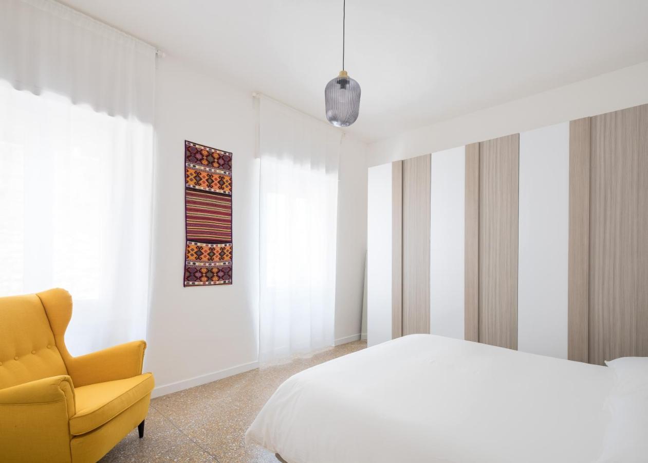 Domus Deiana Daire Cagliari Dış mekan fotoğraf
