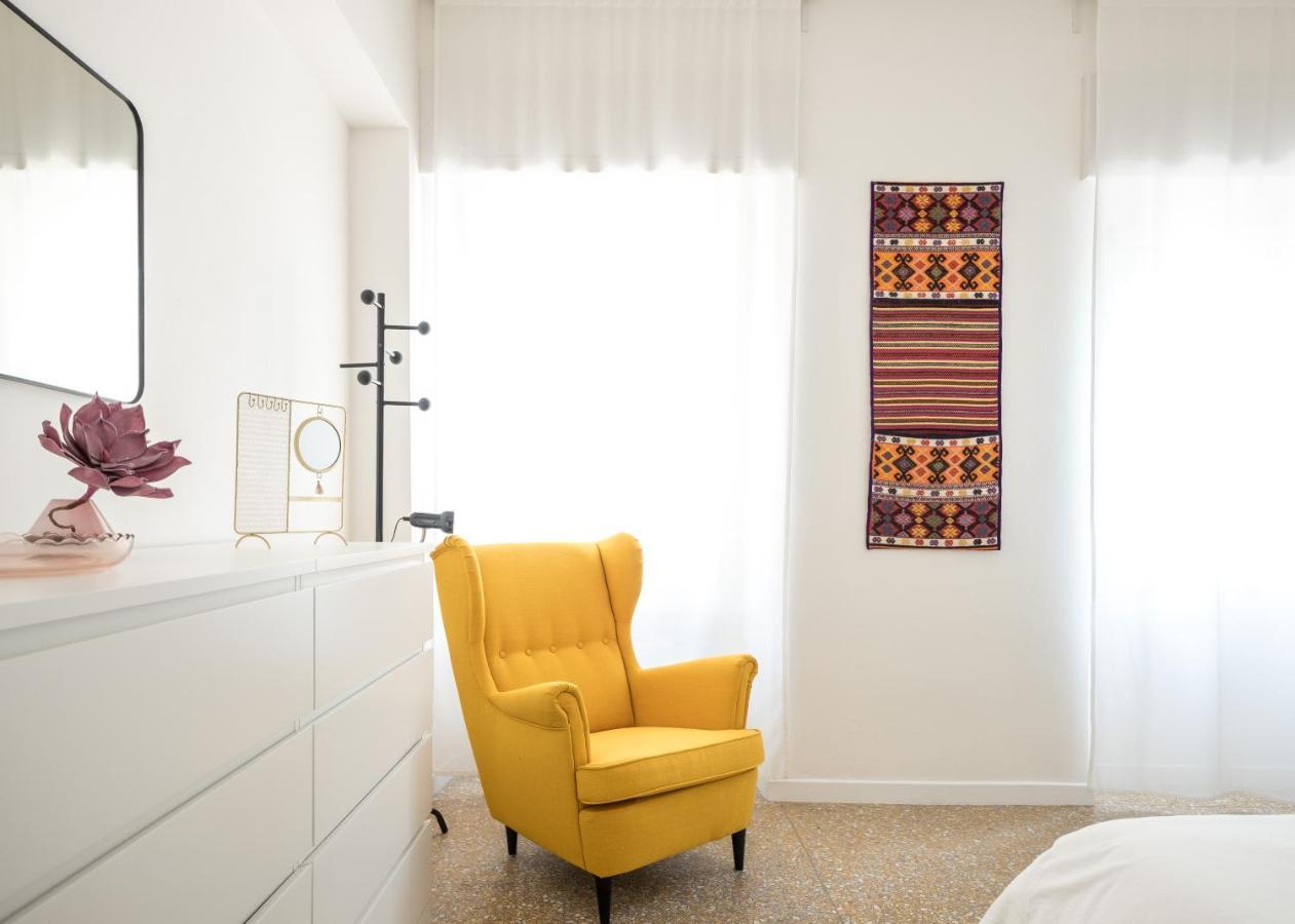 Domus Deiana Daire Cagliari Dış mekan fotoğraf