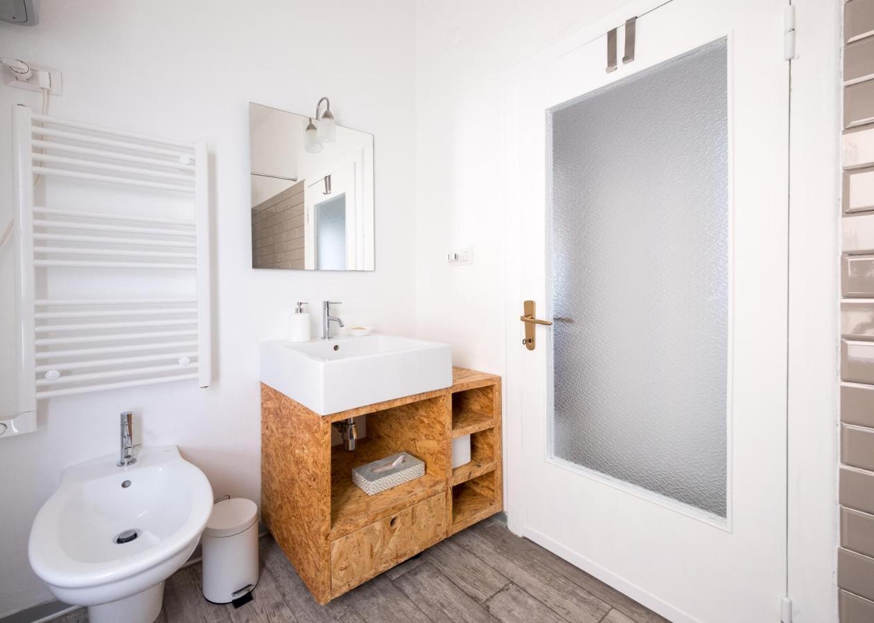 Domus Deiana Daire Cagliari Dış mekan fotoğraf