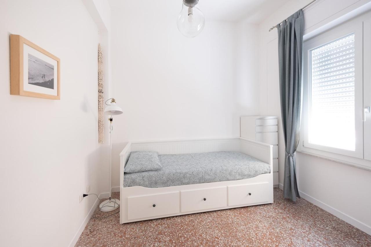 Domus Deiana Daire Cagliari Dış mekan fotoğraf