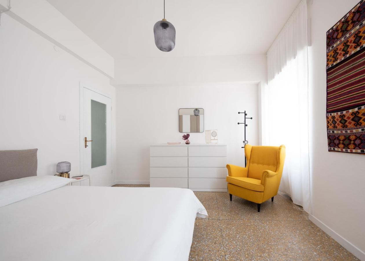 Domus Deiana Daire Cagliari Dış mekan fotoğraf